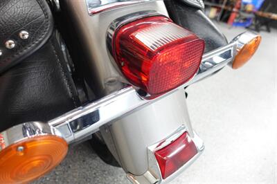 2007 Harley-Davidson Heritage Softail Classic - Photo 35 - Kingman, KS 67068