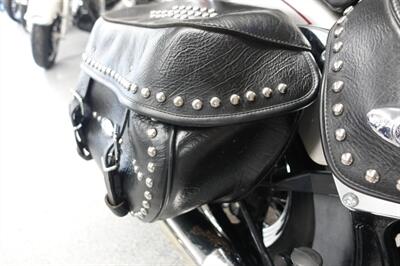 2007 Harley-Davidson Heritage Softail Classic - Photo 19 - Kingman, KS 67068