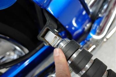 2012 Honda Fury   - Photo 26 - Kingman, KS 67068