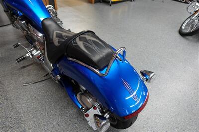 2012 Honda Fury   - Photo 43 - Kingman, KS 67068