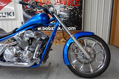 2012 Honda Fury   - Photo 9 - Kingman, KS 67068