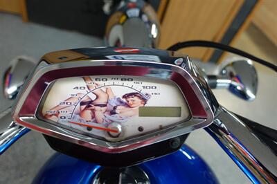 2012 Honda Fury   - Photo 46 - Kingman, KS 67068