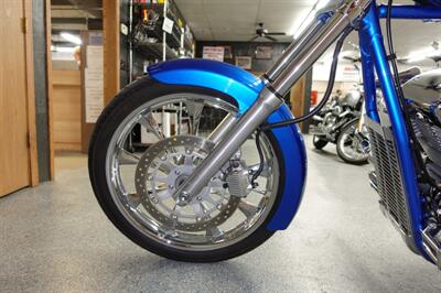 2012 Honda Fury   - Photo 31 - Kingman, KS 67068