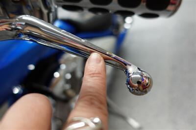 2012 Honda Fury   - Photo 32 - Kingman, KS 67068