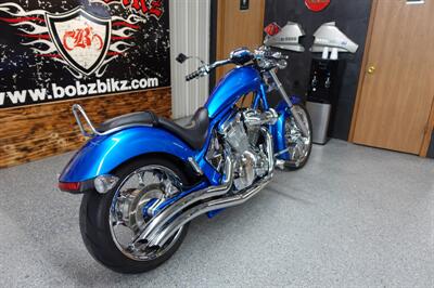 2012 Honda Fury   - Photo 8 - Kingman, KS 67068