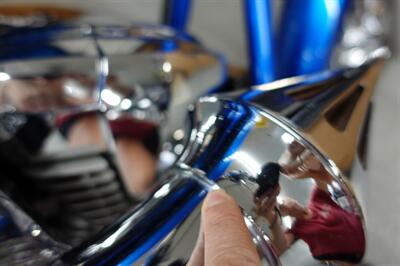 2012 Honda Fury   - Photo 21 - Kingman, KS 67068