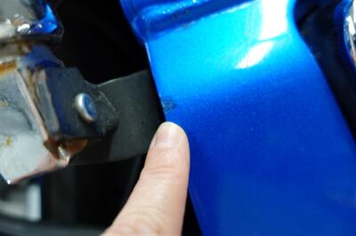 2012 Honda Fury   - Photo 25 - Kingman, KS 67068