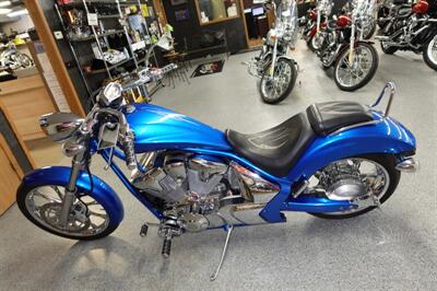 2012 Honda Fury   - Photo 5 - Kingman, KS 67068