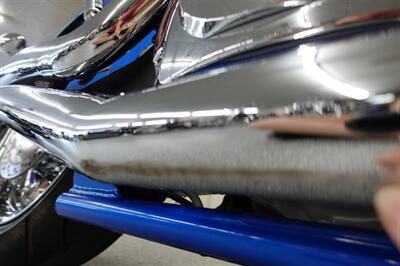 2012 Honda Fury   - Photo 22 - Kingman, KS 67068