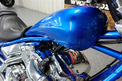 2012 Honda Fury   - Photo 15 - Kingman, KS 67068