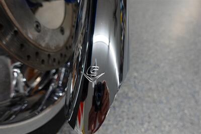 2012 Honda Fury   - Photo 29 - Kingman, KS 67068