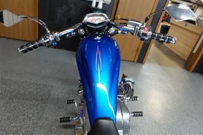 2012 Honda Fury   - Photo 45 - Kingman, KS 67068