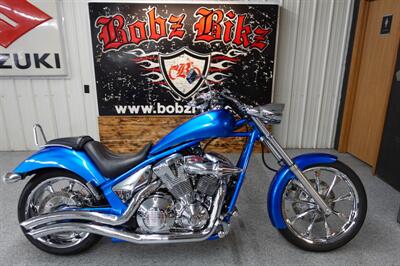 2012 Honda Fury   - Photo 1 - Kingman, KS 67068