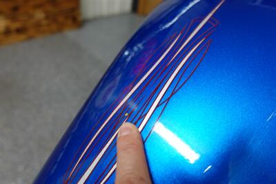 2012 Honda Fury   - Photo 19 - Kingman, KS 67068