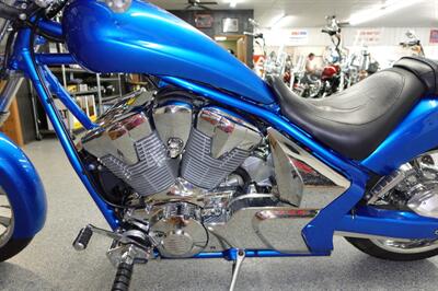 2012 Honda Fury   - Photo 35 - Kingman, KS 67068