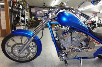 2012 Honda Fury   - Photo 30 - Kingman, KS 67068