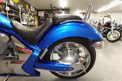 2012 Honda Fury   - Photo 39 - Kingman, KS 67068