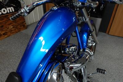 2012 Honda Fury   - Photo 16 - Kingman, KS 67068