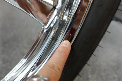 2012 Honda Fury   - Photo 11 - Kingman, KS 67068