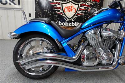 2012 Honda Fury   - Photo 23 - Kingman, KS 67068