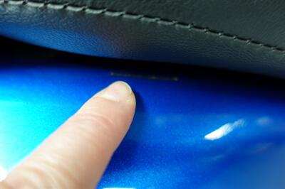 2012 Honda Fury   - Photo 28 - Kingman, KS 67068