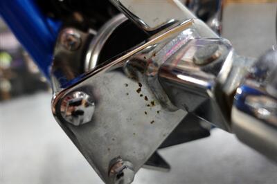 2012 Honda Fury   - Photo 34 - Kingman, KS 67068