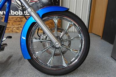 2012 Honda Fury   - Photo 10 - Kingman, KS 67068