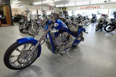 2012 Honda Fury   - Photo 4 - Kingman, KS 67068