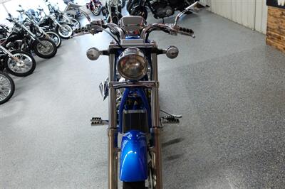 2012 Honda Fury   - Photo 3 - Kingman, KS 67068