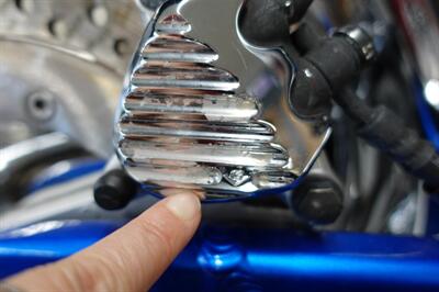 2012 Honda Fury   - Photo 27 - Kingman, KS 67068