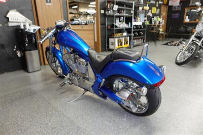 2012 Honda Fury   - Photo 6 - Kingman, KS 67068