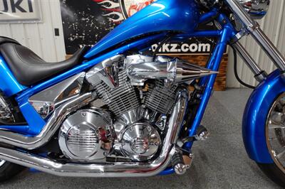 2012 Honda Fury   - Photo 12 - Kingman, KS 67068