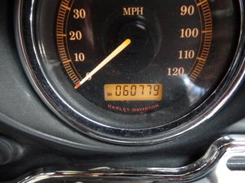 2007 Harley-Davidson Ultra Classic   - Photo 19 - Kingman, KS 67068