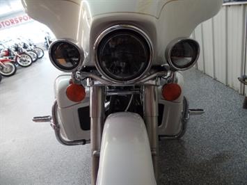 2007 Harley-Davidson Ultra Classic   - Photo 5 - Kingman, KS 67068