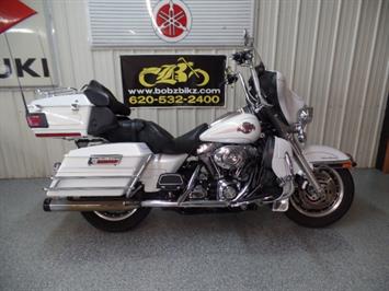 2007 Harley-Davidson Ultra Classic   - Photo 1 - Kingman, KS 67068