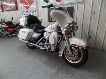 2007 Harley-Davidson Ultra Classic   - Photo 2 - Kingman, KS 67068