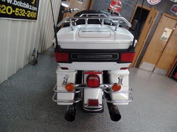 2007 Harley-Davidson Ultra Classic   - Photo 16 - Kingman, KS 67068