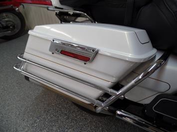 2007 Harley-Davidson Ultra Classic   - Photo 14 - Kingman, KS 67068