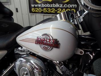 2007 Harley-Davidson Ultra Classic   - Photo 10 - Kingman, KS 67068