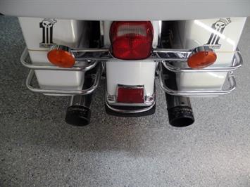 2007 Harley-Davidson Ultra Classic   - Photo 17 - Kingman, KS 67068