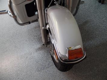 2007 Harley-Davidson Ultra Classic   - Photo 4 - Kingman, KS 67068