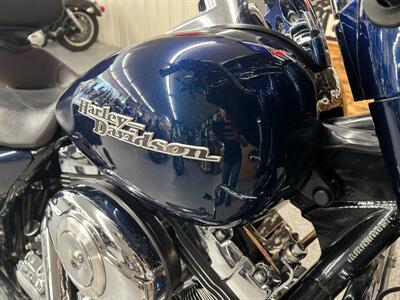 2012 Harley-Davidson Street Glide   - Photo 15 - Kingman, KS 67068