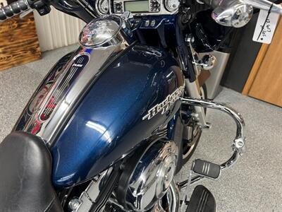 2012 Harley-Davidson Street Glide   - Photo 16 - Kingman, KS 67068