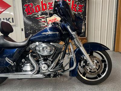 2012 Harley-Davidson Street Glide   - Photo 9 - Kingman, KS 67068