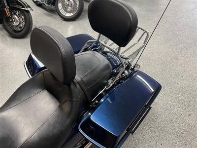 2012 Harley-Davidson Street Glide   - Photo 37 - Kingman, KS 67068