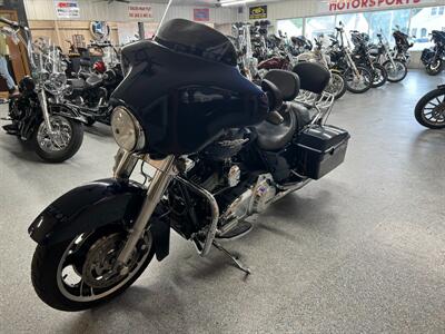 2012 Harley-Davidson Street Glide   - Photo 4 - Kingman, KS 67068