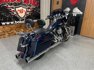 2012 Harley-Davidson Street Glide   - Photo 8 - Kingman, KS 67068