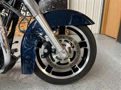 2012 Harley-Davidson Street Glide   - Photo 10 - Kingman, KS 67068