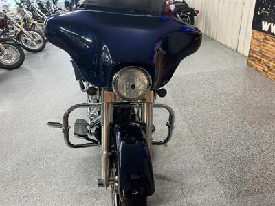 2012 Harley-Davidson Street Glide   - Photo 3 - Kingman, KS 67068