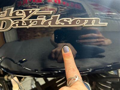 2012 Harley-Davidson Street Glide   - Photo 30 - Kingman, KS 67068